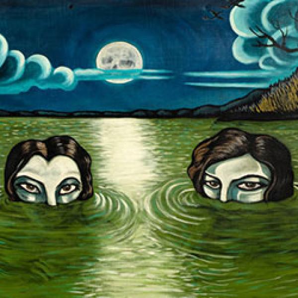 Drive-By Truckers – English Oceans