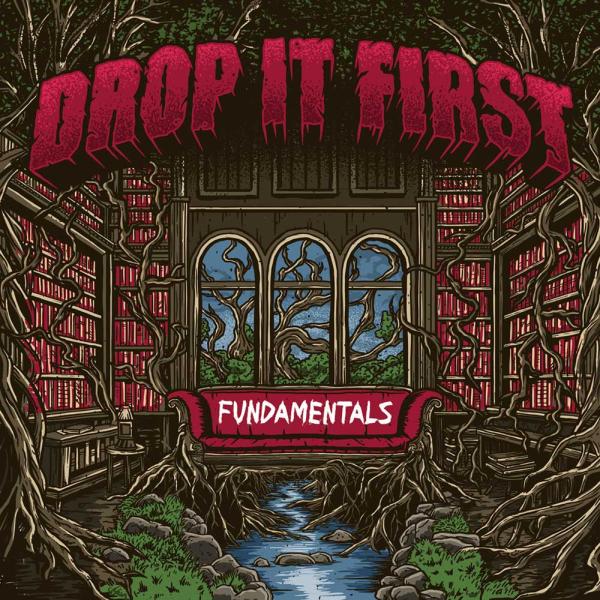 Drop It First Fundamentals Punk Rock Theory