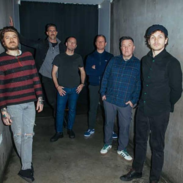 Dropkick Murphys share video for new single 'Sirens'