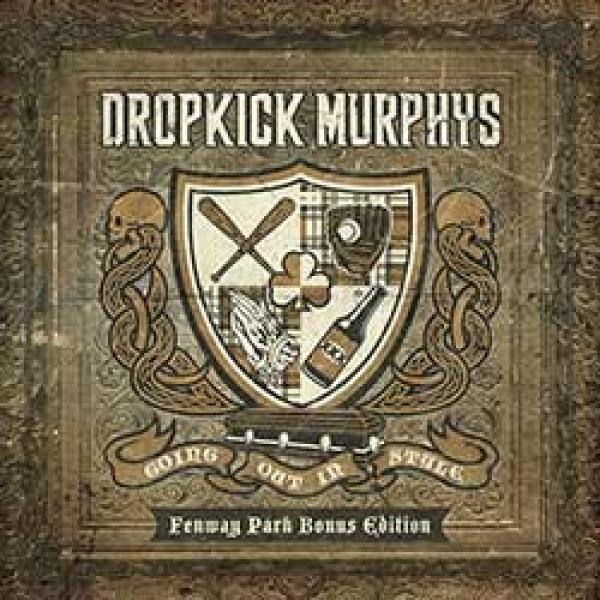 dropkick murphys albums best