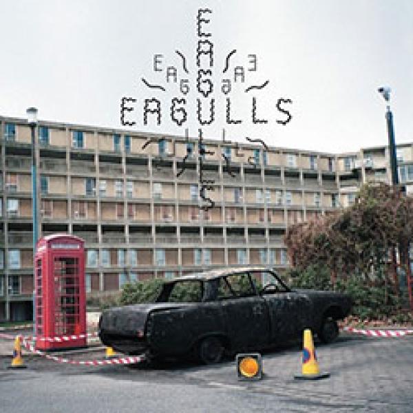 Eagulls – Eagulls