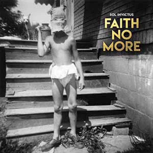 Faith No More – Sol Invictus