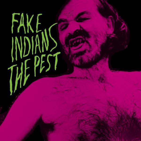 Fake Indians The Pest Punk Rock Theory