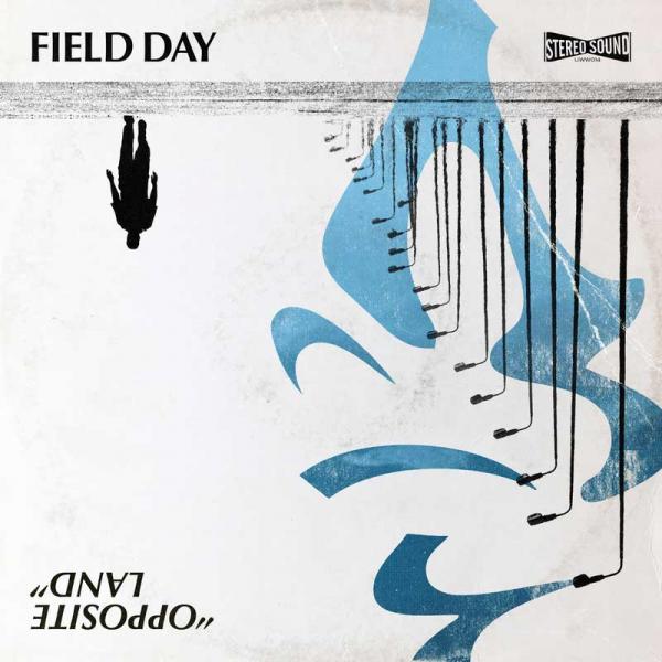 Field Day Opposite Land Punk Rock Theory
