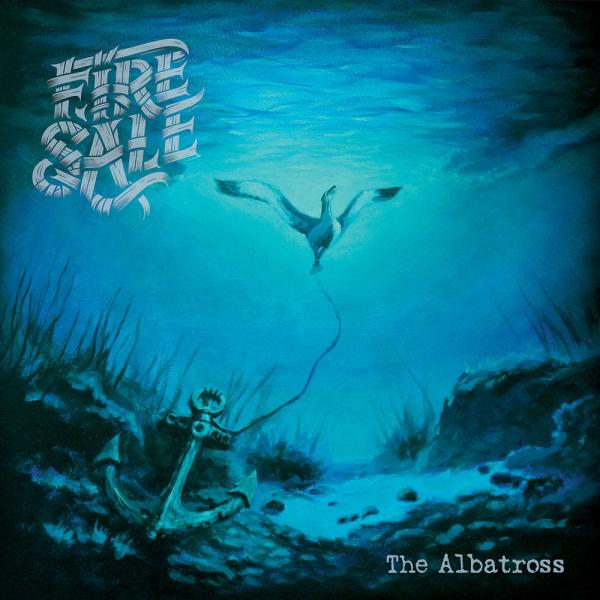 Album Reviews Fire Sale The Albatross Punk Rock Theory