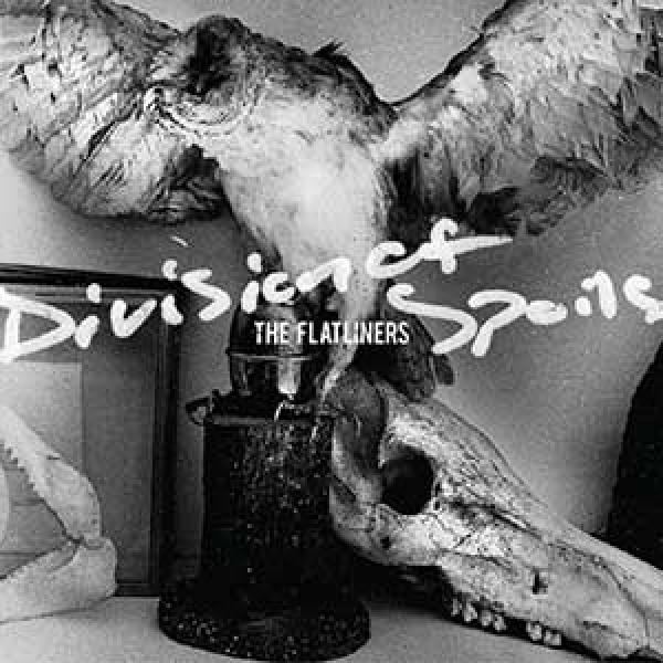 The Flatliners – Division Of Spoils