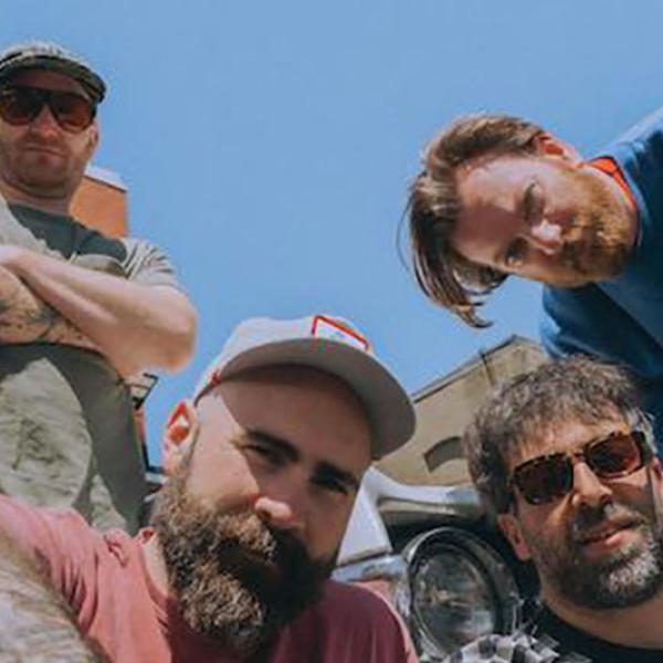 Four Year Strong shares new single 'Bad Habit'