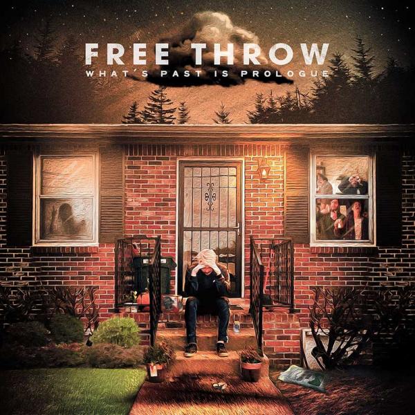 Free Throw What's Past Is Prologue Punk Rock Theory