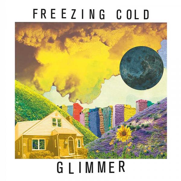 Freezing Cold Glimmer Punk Rock Theory