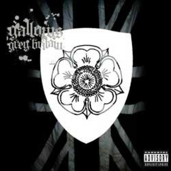 Gallows – Grey Britain