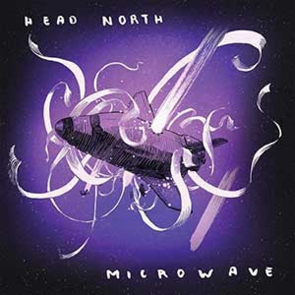 Head North / Microwave split