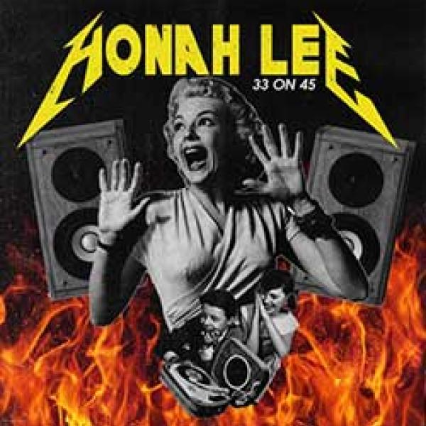 Honah Lee – 33 On 45