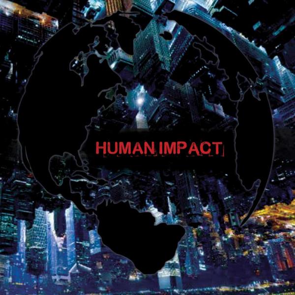 Human Impact Human Impact Punk Rock Theory