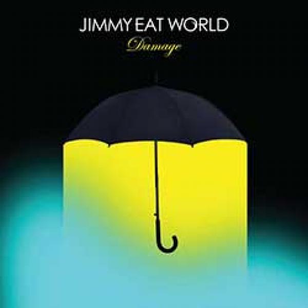 jimmy eat world damage