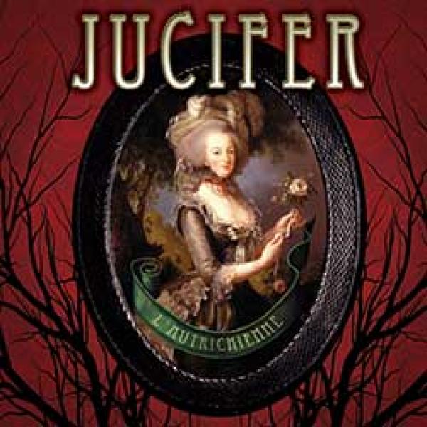 Jucifer – L’autrichienne