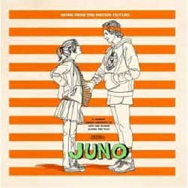 V/A – Juno OST