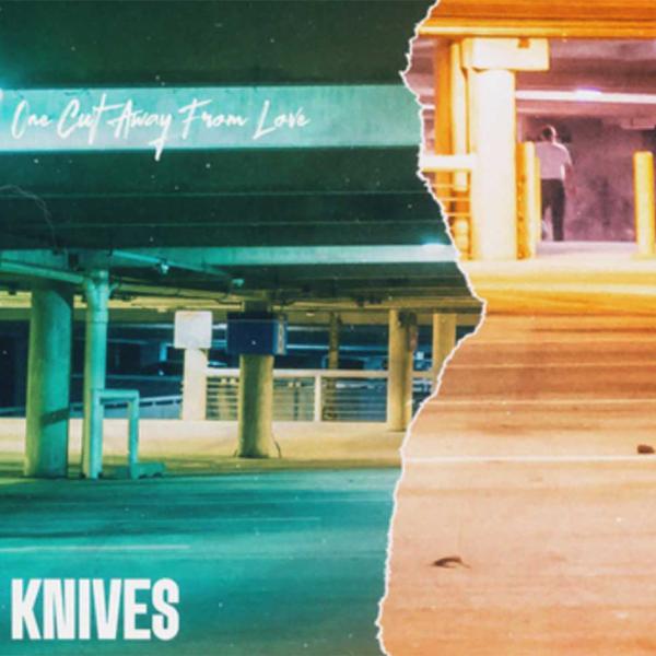 Knives One Cut Away From Love Punk Rock Theory