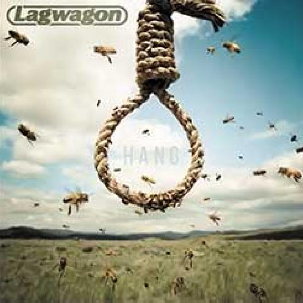 Lagwagon - Hang