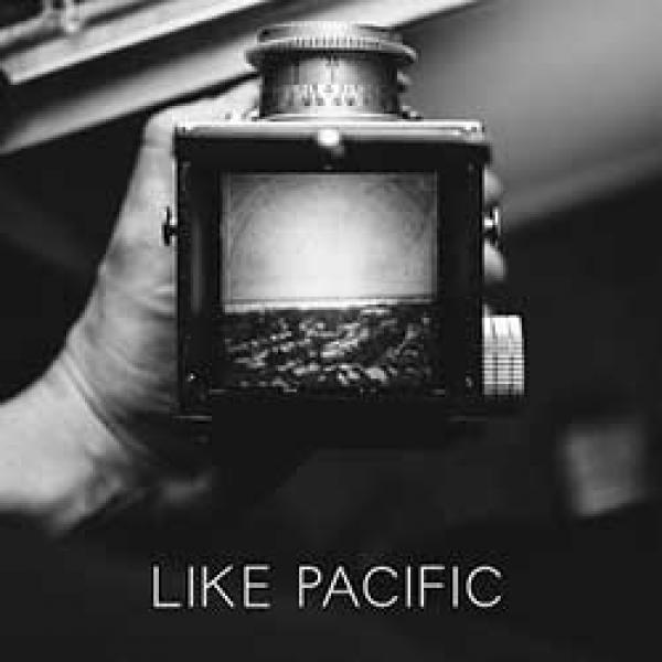 Like Pacific – Like Pacific