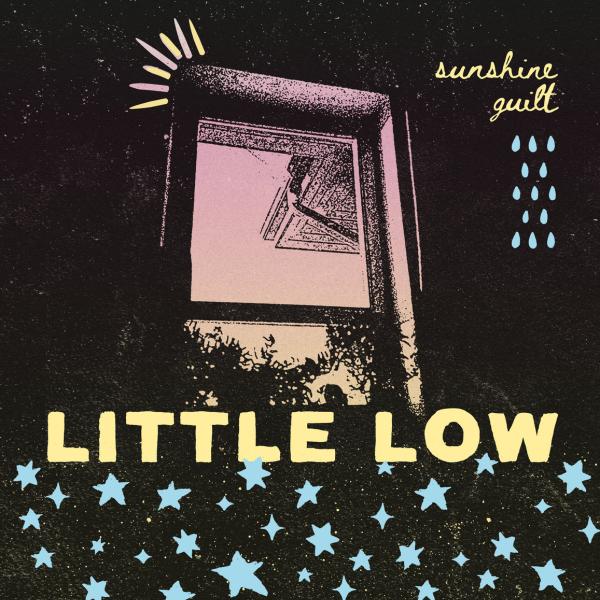 Little Low Sunshine Guilt Punk Rock Theory