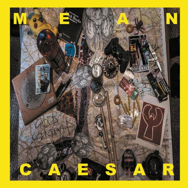 Mean Caesar Mean Caesar Punk Rock Theory