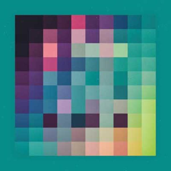 Me Like Bees - There Will Be Time