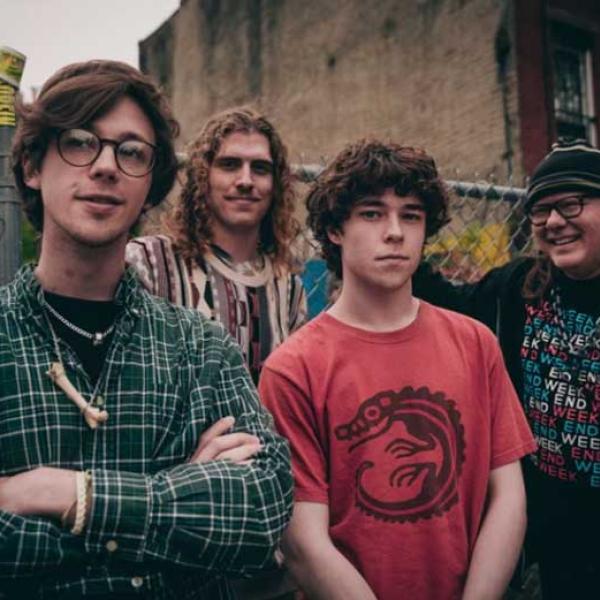 Maine Indie Punks Milk St. Share New Music Video  'Hawt Dawg'