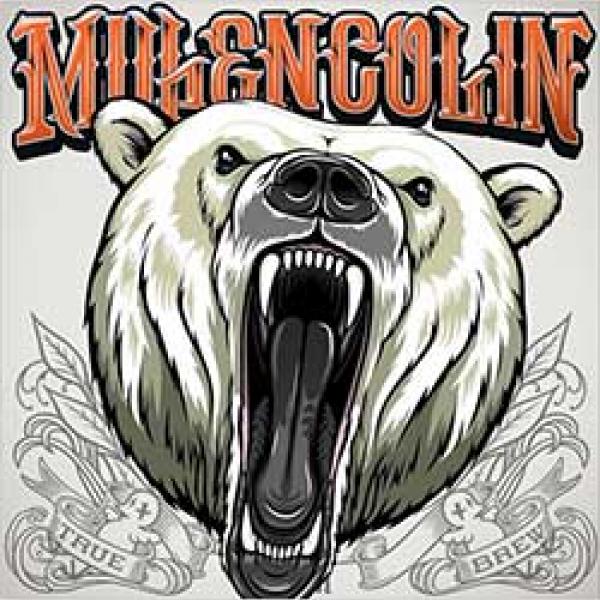 Millencolin – True Brew