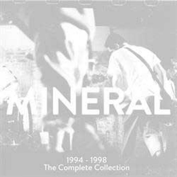 Mineral – 1994-1998 : The Complete Collection