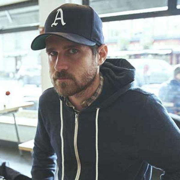 I like talking to people: Brand New's Jesse Lacey chats to DiS
