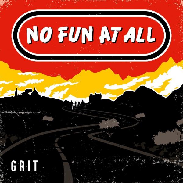 no fun at all grit