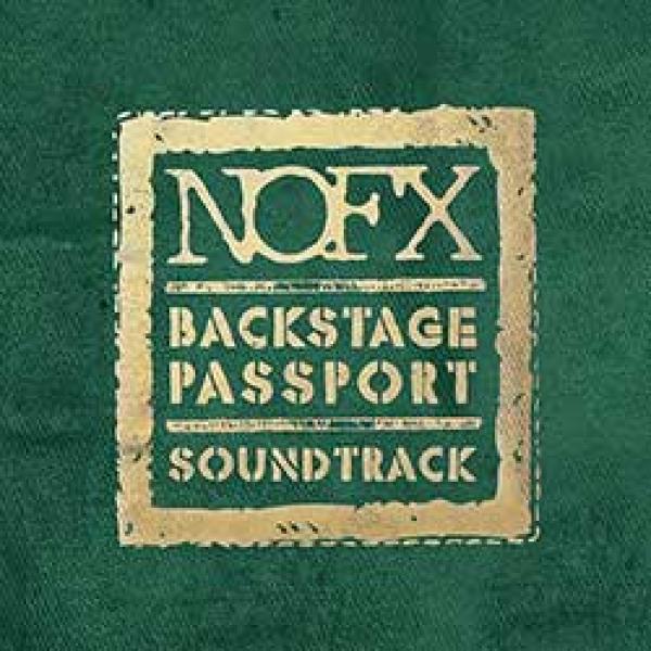 NOFX – Backstage Passport Soundtrack