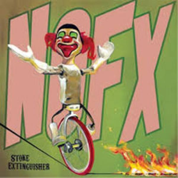 NOFX – Stoke Extinguisher