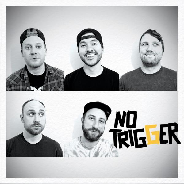 No Trigger - Adult Braces