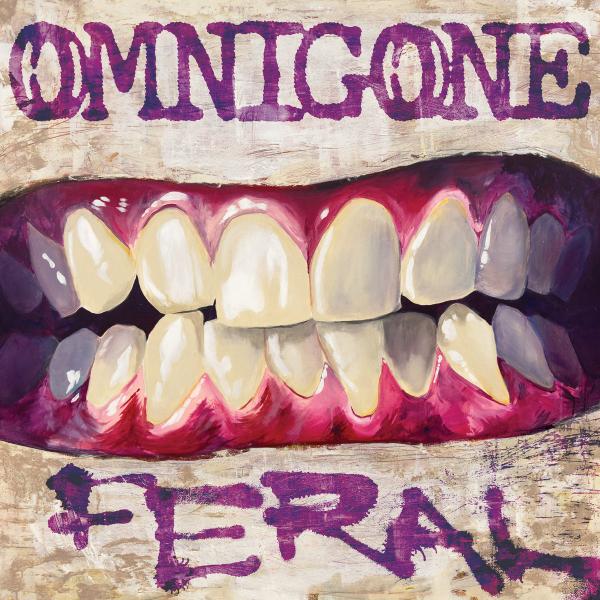 Omnigone Feral Punk Rock Theory