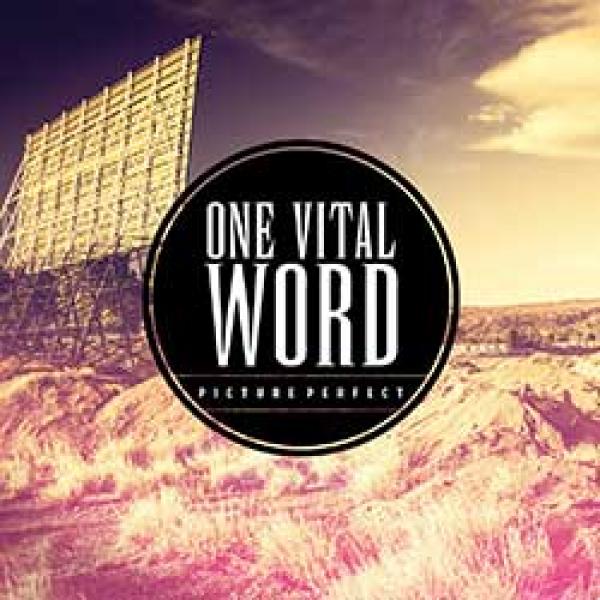 One Vital Word – Picture Perfect