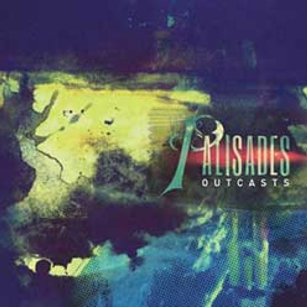 Album Reviews Palisades Outcasts Punk Rock Theory