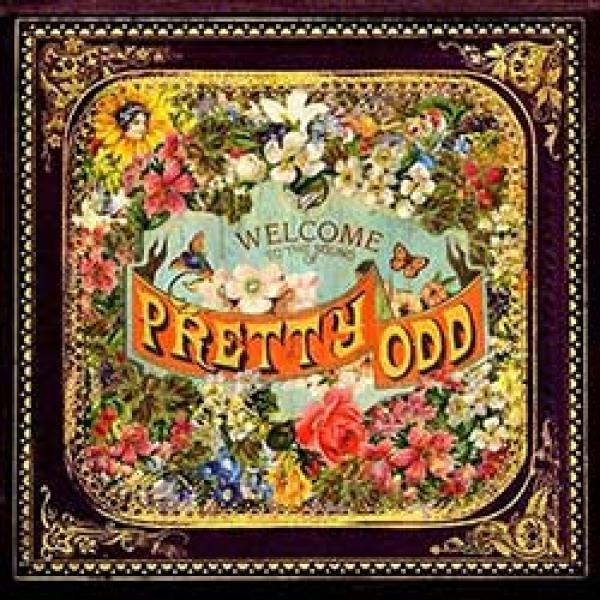 Panic At The Disco – Pretty Odd