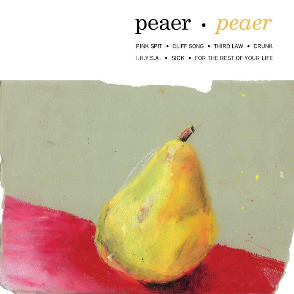 Peaer - Peaer