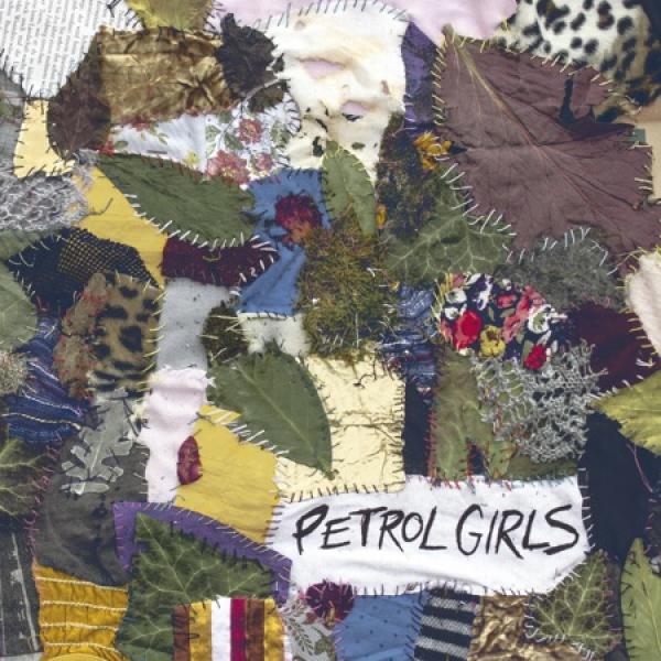 Petrol Girls Cut & Stitch Punk Rock Theory