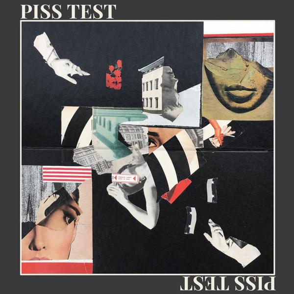 Piss Test - LPII