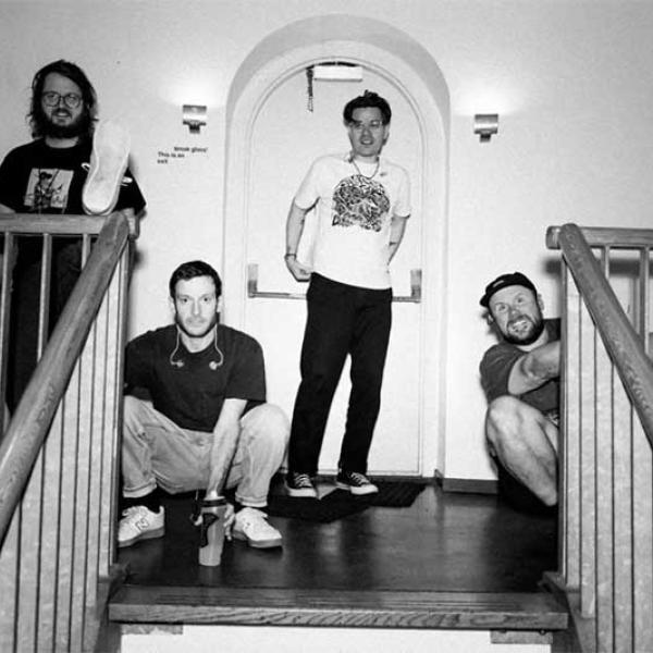 PUP release first new single in two years