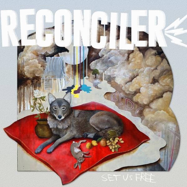 Reconciler Set Us Free Punk Rock Theory