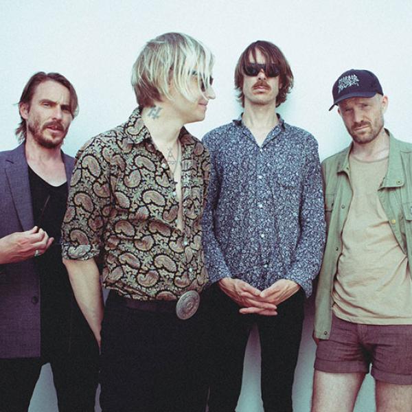 Refused officially call it quits