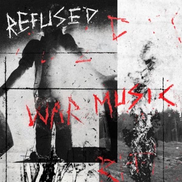 Refused War Music Punk Rock Theory