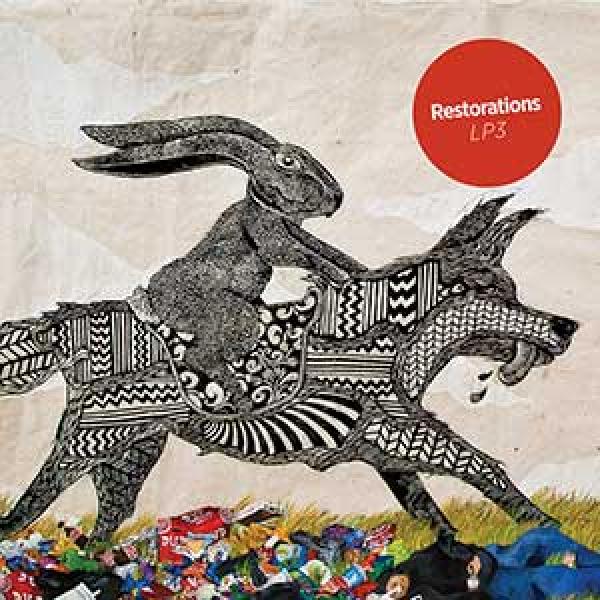 Restorations – LP3