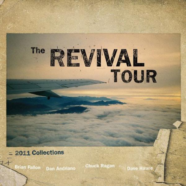 V/A - The Revival Tour