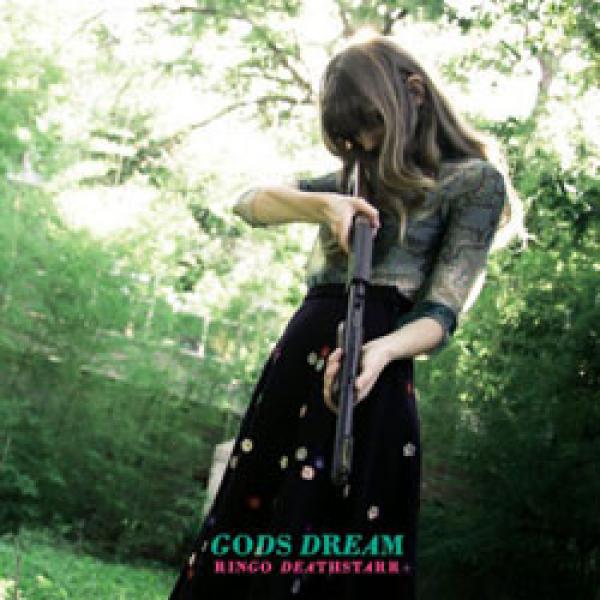 Ringo Deathstarr – God’s Dream