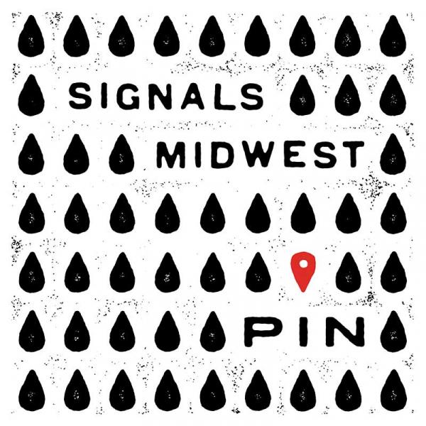 Signals Midwest Pin Punk Rock Theory