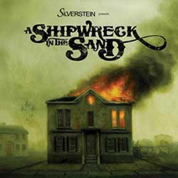 Silverstein Releases New Single + Music Video Bankrupt